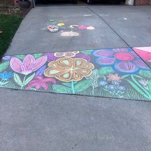 Meet your Posher, Daria